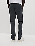 Slim Fit Stretch Chinos