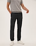 Slim Fit Stretch Chinos