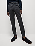 Skinny Fit Stretch Chinos
