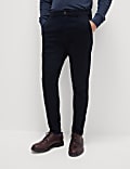 Skinny Fit Stretch Chinos