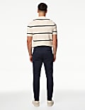 Skinny Fit Stretch Chinos