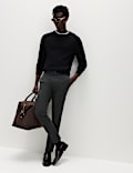 Skinny Fit Stretch Chinos