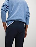 Skinny Fit Stretch Chinos