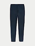 Skinny Fit Stretch Chinos