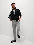 Skinny Fit Stretch Chinos