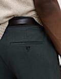 Skinny Fit Stretch Chinos