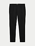 Skinny Fit Stretch Chinos
