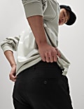 2pk Slim Fit Stretch Chinos