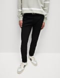 2pk Slim Fit Stretch Chinos
