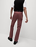Regular Fit Stretch Chinos