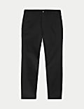 Regular Fit Stretch Chinos