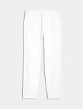 Regular Fit Stretch Chinos