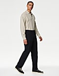 2pk Regular Fit Stretch Chinos