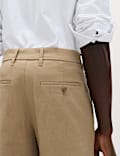 Regular Fit Stretch Chinos