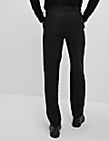Regular Fit Thermal Technical Chinos