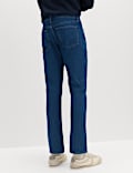 Slim Fit Stretch Jeans