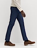 Slim Fit Stretch Jeans