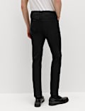 Slim Fit Stretch Jeans