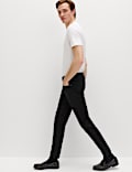 Slim Fit Stretch Jeans