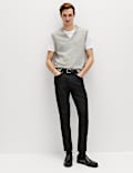 Slim Fit Stretch Jeans