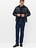 Straight Fit Pure Cotton Value Jeans