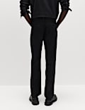 Straight Fit Pure Cotton Value Jeans