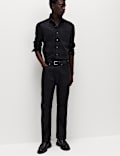 Straight Fit Pure Cotton Value Jeans