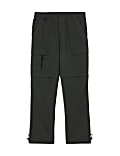 Trekingové kalhoty s technologií Stormwear™ a odepínáním na zip