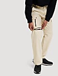 Zip Off Trekking Trousers with Stormwear™