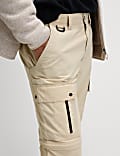 Zip Off Trekking Trousers with Stormwear&trade;