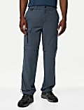 Zip Off Trekking Trousers with Stormwear™