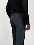 Zip Off Trekking Trousers with Stormwear&trade;