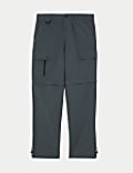 Zip Off Trekking Trousers with Stormwear™