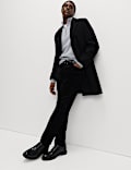Straight Fit Luxury Corduroy 5 Pocket Trousers