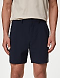 Lightweight Technical Stretch Chino Shorts