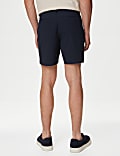 Lightweight Technical Stretch Chino Shorts