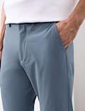 Slim Fit Technical Performance Chinos