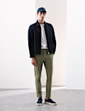 Slim Fit Technical Performance Chinos