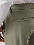 Slim Fit Technical Performance Chinos