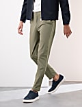 Slim Fit Technical Performance Chinos