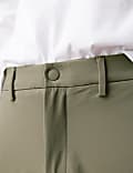 Slim Fit Technical Performance Chinos