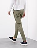Slim Fit Technical Performance Chinos