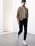 Slim Fit Technical Performance Chinos