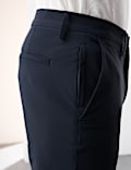 Slim Fit Technical Performance Chinos