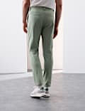 Slim Fit Technical Performance Chinos