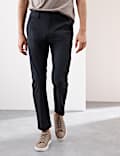 Slim Fit Technical Performance Chinos