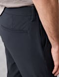 Slim Fit Technical Performance Chinos