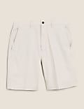 Super Lightweight Chino Shorts
