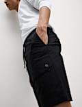 Lightweight Stretch Cargo Shorts with Stormwear™