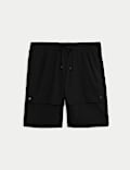 Lightweight Stretch Cargo Shorts with Stormwear™